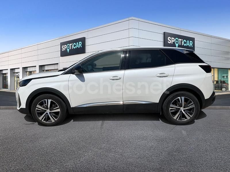 Usado Peugeot 3008 Allure 2023
