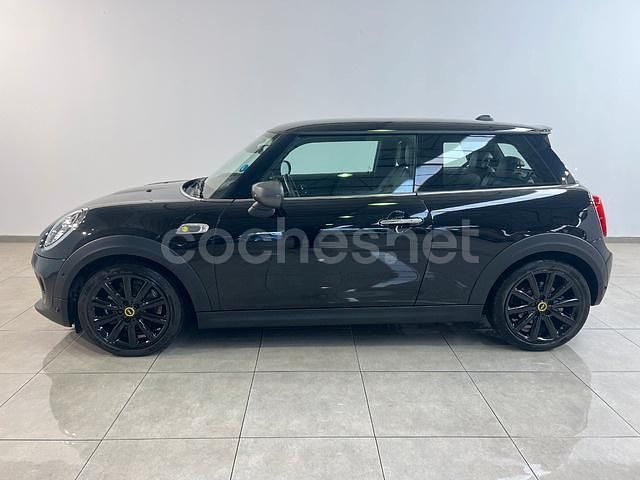 Usado Mini Cooper SE 2020 Utilitario