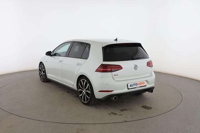 Brugt VW Golf VII GTI 245 HK (180 kW) 2018