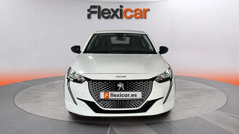 Occasion Peugeot 208 Active 100 kW (136 PK) 2023 Wit Hatchback