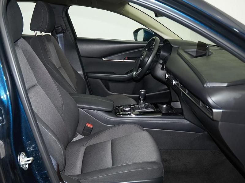 Usado Mazda CX-30 Prime-Line 140 CV (102 kW) 2025 Otro SUV