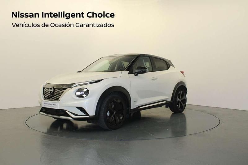 Usado 2022 Nissan Juke SUV | 18.900 € (Super precio) - Imagen 1/4