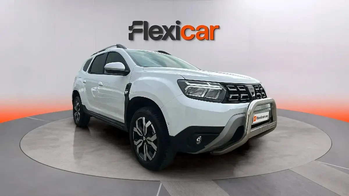 Usado Dacia Duster Extreme 150 CV (110 kW) 2022 SUV