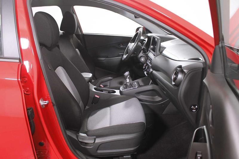 Usado Hyundai Kona 120 CV (88 kW) 2022 SUV