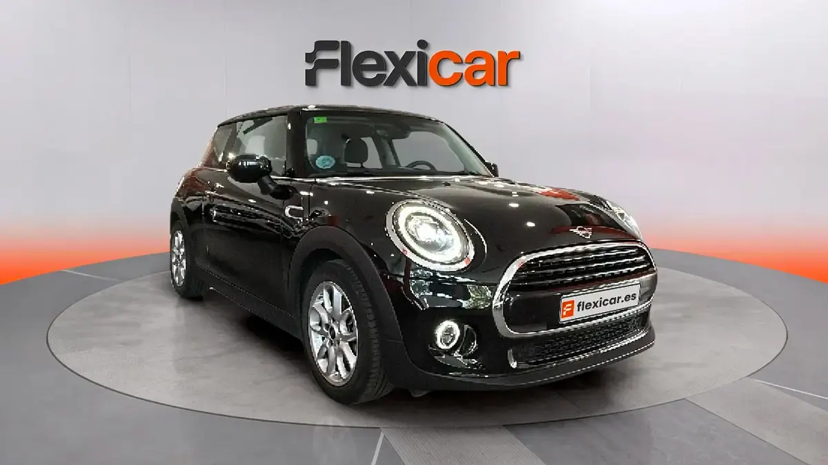 Usado Mini Cooper 136 CV (100 kW) 2020 Utilitario