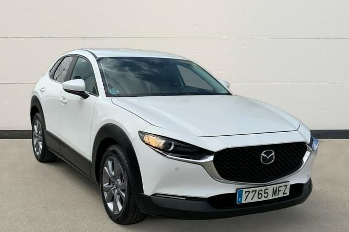 Usado 2023 Mazda CX-30 SUV | 19.573 € (Super precio) - Imagen 1/4
