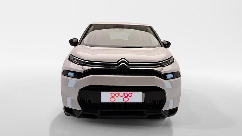 Usado Citroën C3 Feel 110 CV (80 kW) 2022 Utilitario