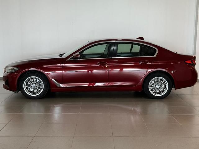 Usado BMW 520 Comfort Edition 190 CV (139 kW) 2022