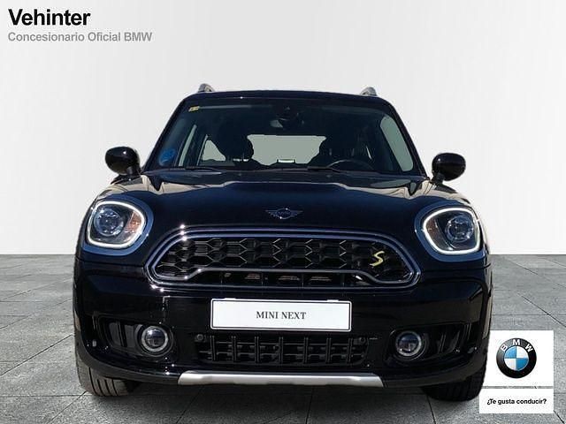 Usado Mini Cooper S Countryman 224 CV (164 kW) 2020 SUV