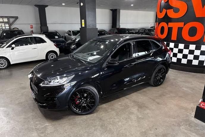 Usado 2023 Ford Kuga ST-Line X SUV | 22.950 € (Precio justo) - Imagen 1/4