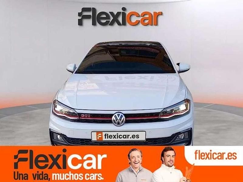 Blanco Usado 2019 VW Polo GTI Utilitario | 17.750 € (Buen precio) - Imagen 1/4