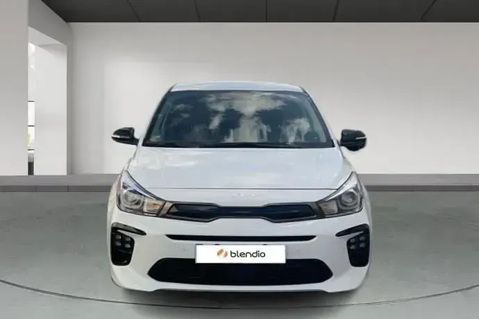 Usado Kia Rio GT-Line 120 CV (88 kW) 2022