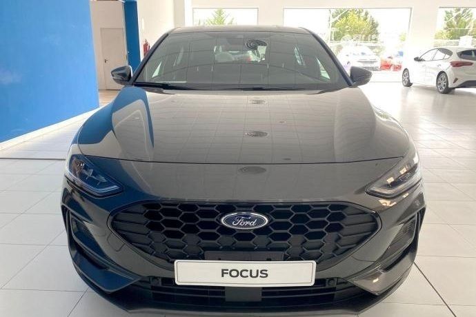 Usado Ford Focus ST-Line 125 CV (91 kW) 2023
