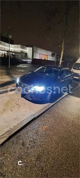 Usado Seat Toledo Style 115 CV (84 kW) 2018 Negro Utilitario