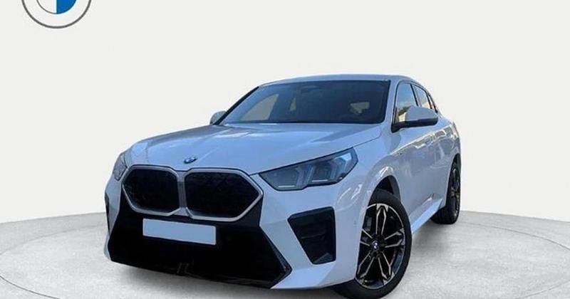 Usado 2025 BMW X2 SUV | 45.500 € - Imagen 1/4