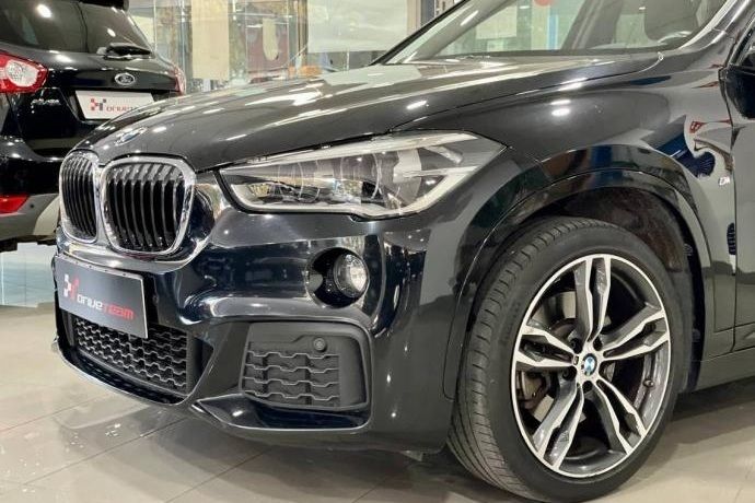 Usado BMW X1 231 CV (169 kW) 2017 SUV
