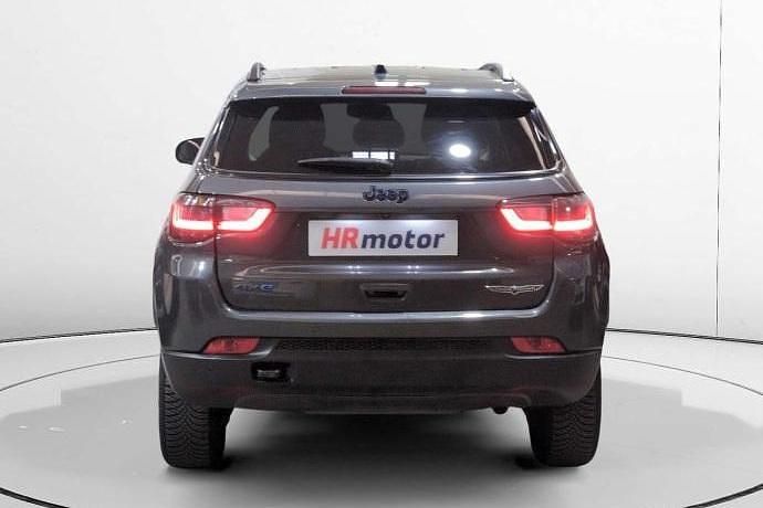 Usado Jeep Compass Trailhawk 240 CV (176 kW) 2023 SUV