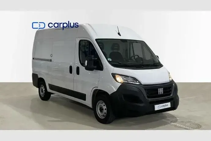 Usado Fiat Ducato 120 CV (88 kW) 2024 Van