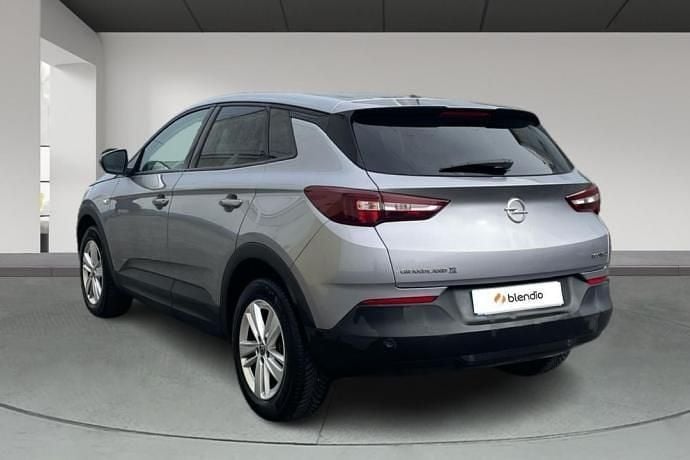Usado Opel Grandland X Edition 130 CV (95 kW) 2021 SUV