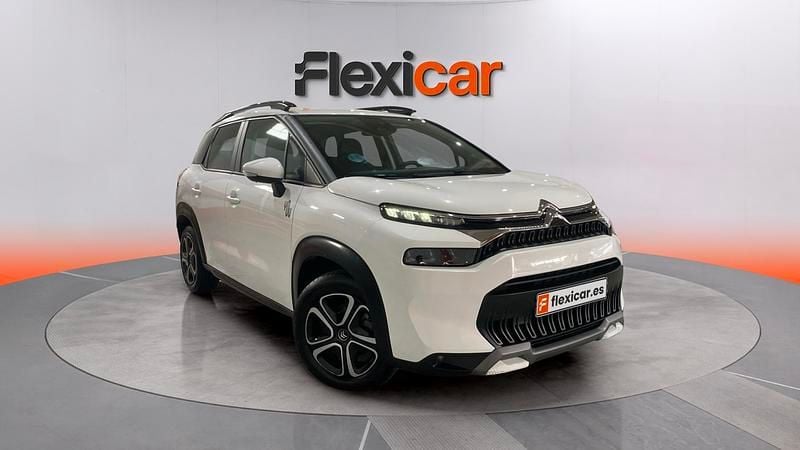 Używany Citroën C3 Aircross PureTech 101 KM (74 kW) 2024 SUV