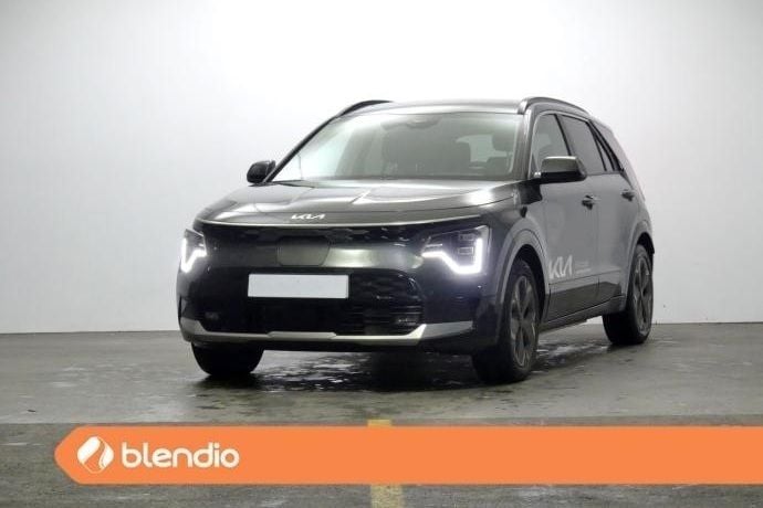 Usado Kia e-Niro 150 kW (204 CV) 2023 SUV