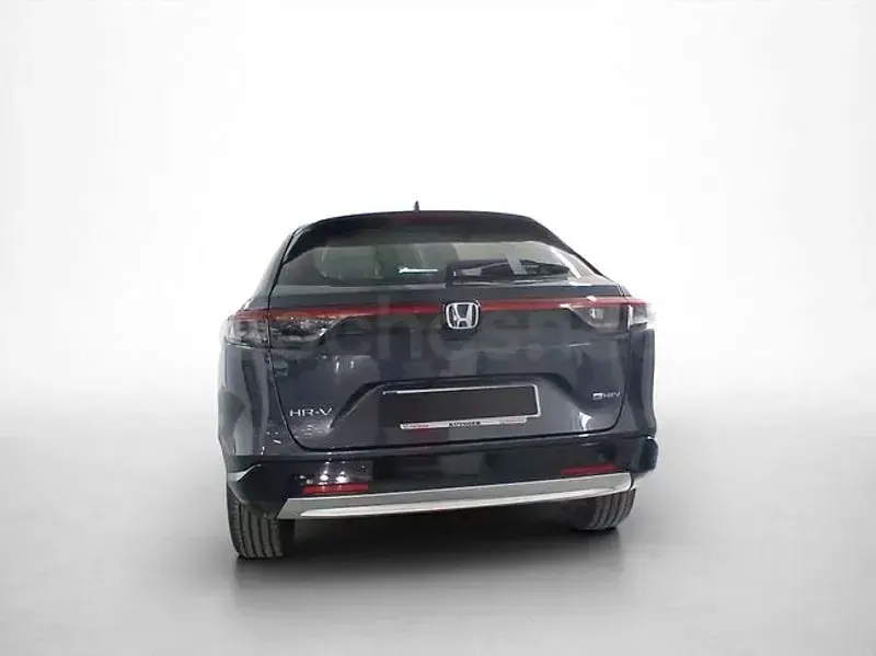 Usado Honda HR-V Advance 131 CV (96 kW) 2022 Marrón SUV