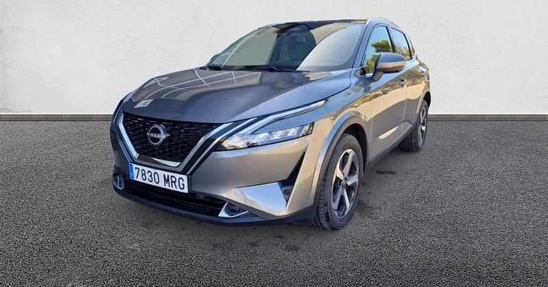 Brugt Nissan Qashqai N-Connecta 140 HK (102 kW) 2024 SUV
