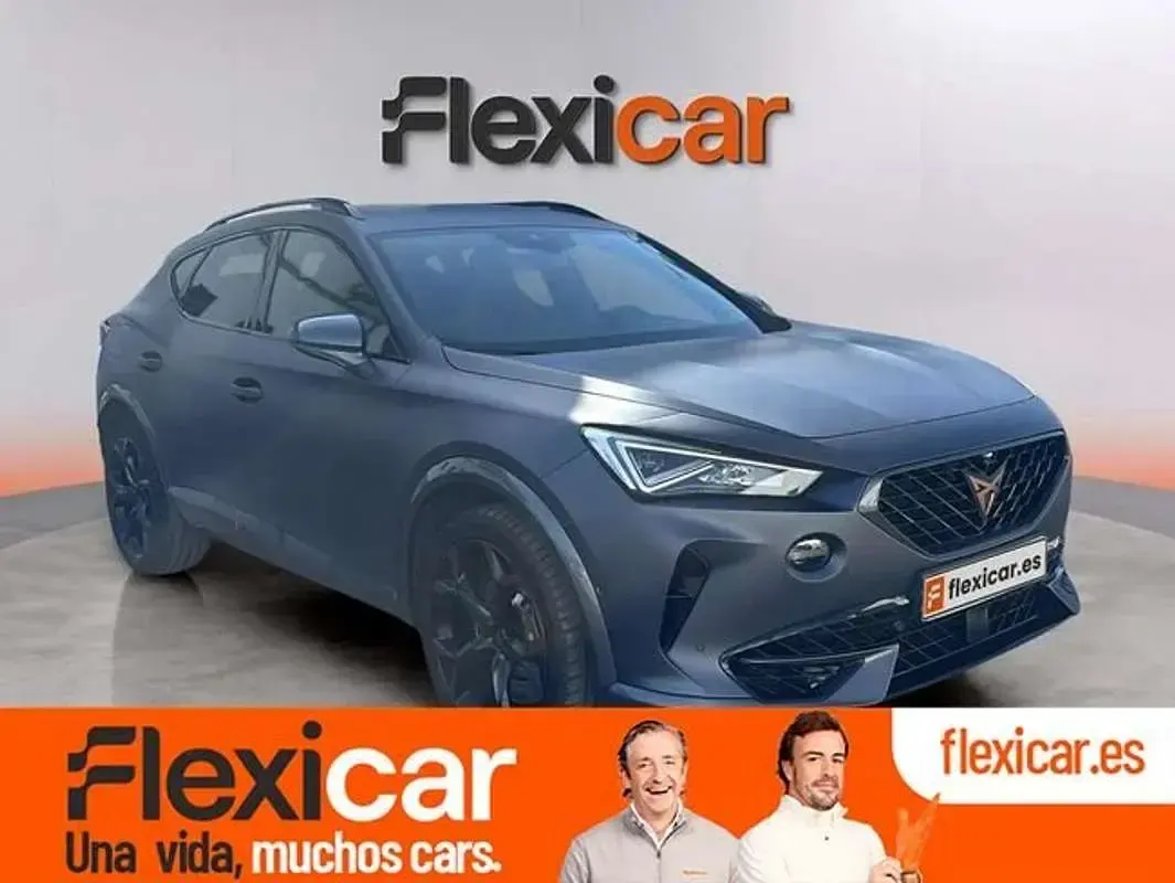 Usado Cupra Formentor 310 CV (228 kW) 2021 SUV