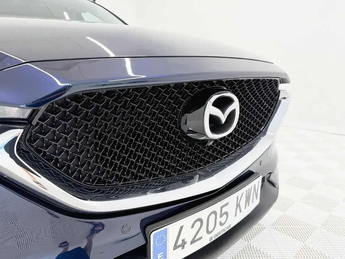 Usado Mazda CX-5 165 CV (121 kW) 2019 SUV