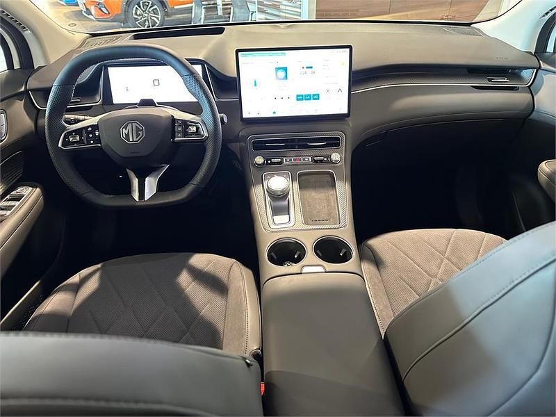 Nuevo MG S5 Luxury 180 kW (245 CV) 2026 Otro SUV