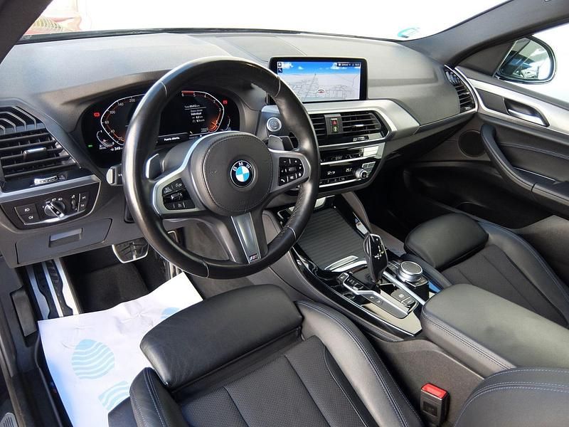 Usado BMW X4 xLine 190 CV (139 kW) 2021 Blanco SUV