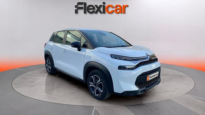 Usado Citroën C3 Aircross Feel 110 CV (80 kW) 2023 Blanco SUV