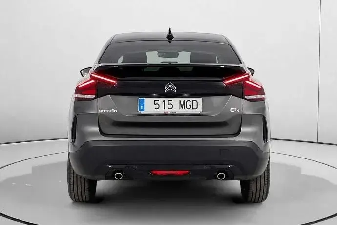 Usado Citroën C4 Shine 131 CV (96 kW) 2023 SUV