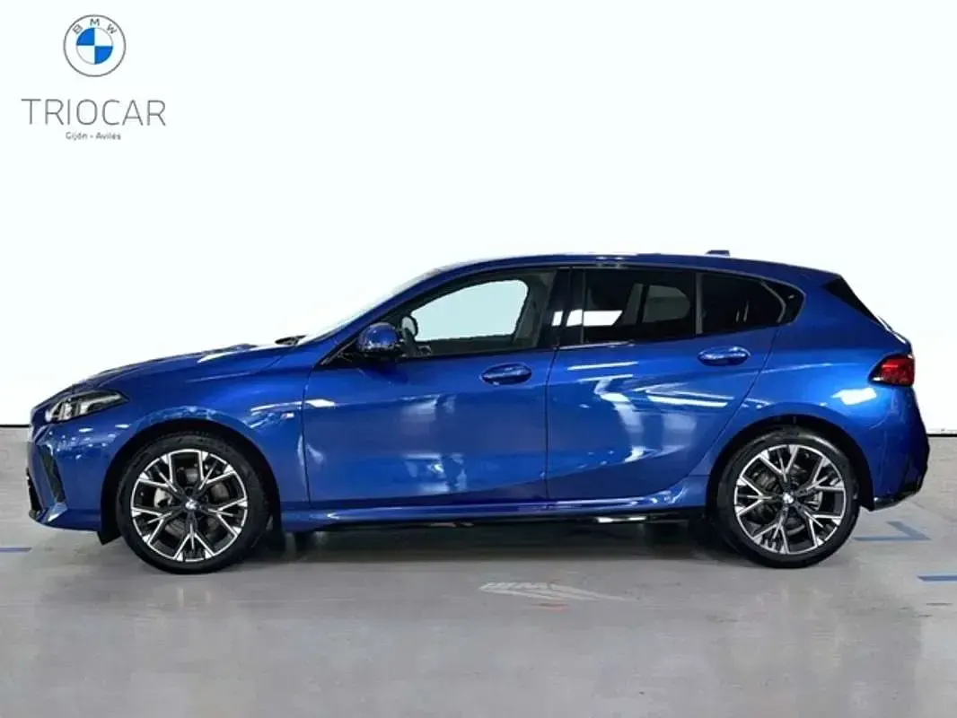 Usado BMW 118 Comfort Edition 150 CV (110 kW) 2025 Utilitario