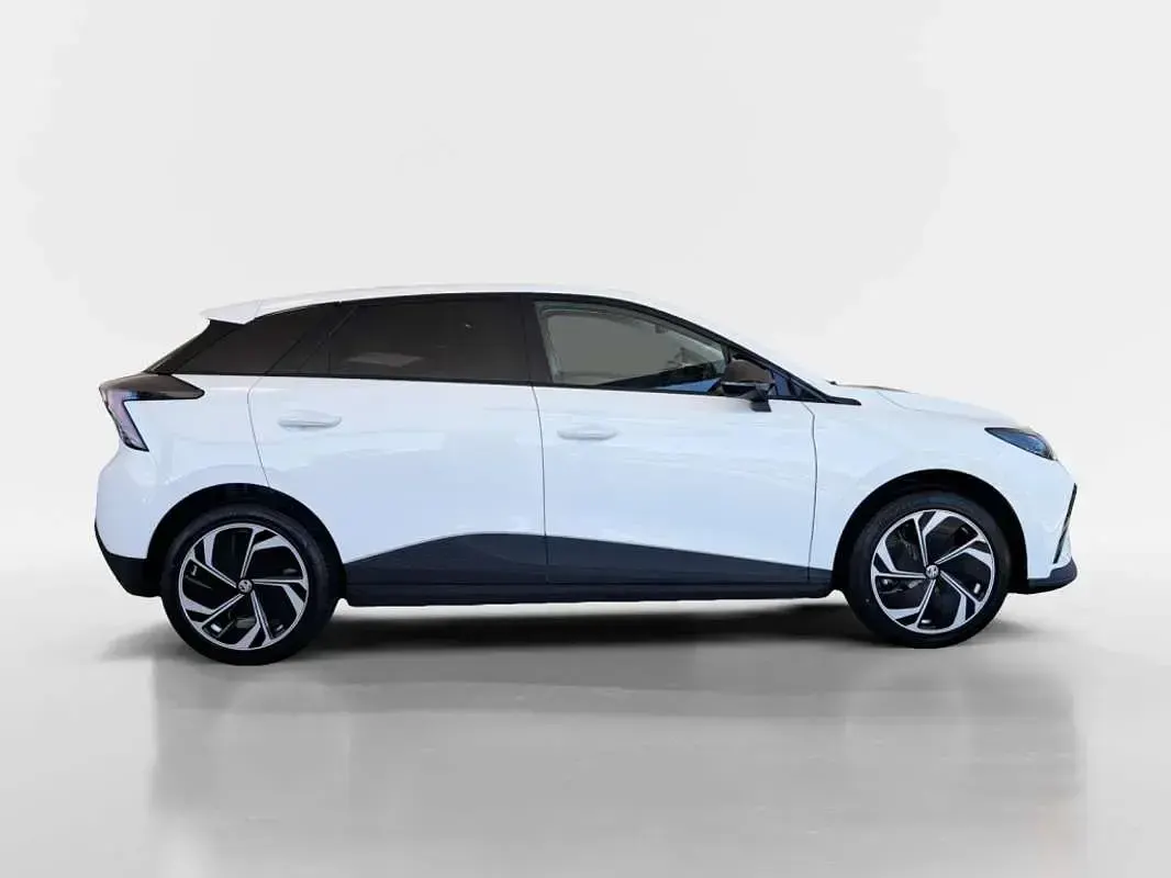 Nuevo MG MG4 EV 139 kW (190 CV) 2026 Utilitario