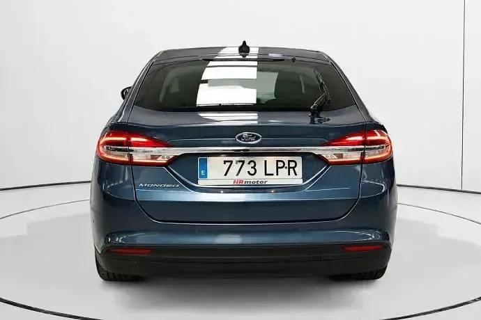 Usado Ford Mondeo Trend 120 CV (88 kW) 2021