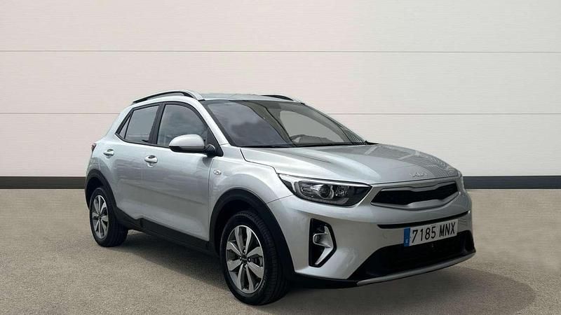 Usado 2024 Kia Stonic SUV | 16.600 € (Precio justo) - Imagen 1/4