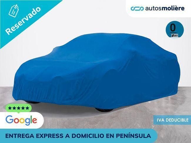 Gris Usado 2023 Mercedes A160 Berlina | 29.390 € (Precio justo) - Imagen 1/1