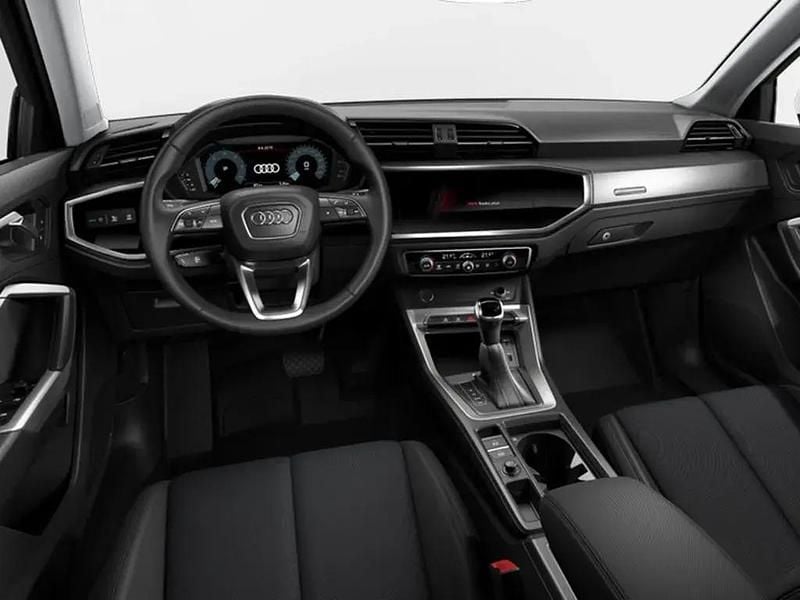 Occasion Audi Q3 Advanced Plus 150 PK (110 kW) 2023 Wit SUV