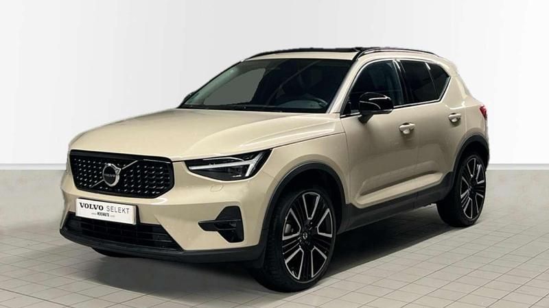 Usado 2024 Volvo XC40 Ultra SUV | 40.900 € (Caro) - Imagen 1/4