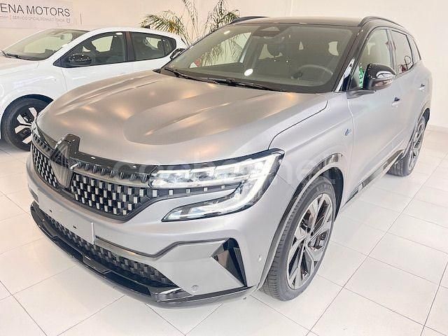 Gris / plata Usado 2025 Renault Austral Esprit Alpine SUV | 35.900 € (Caro) - Imagen 1/4