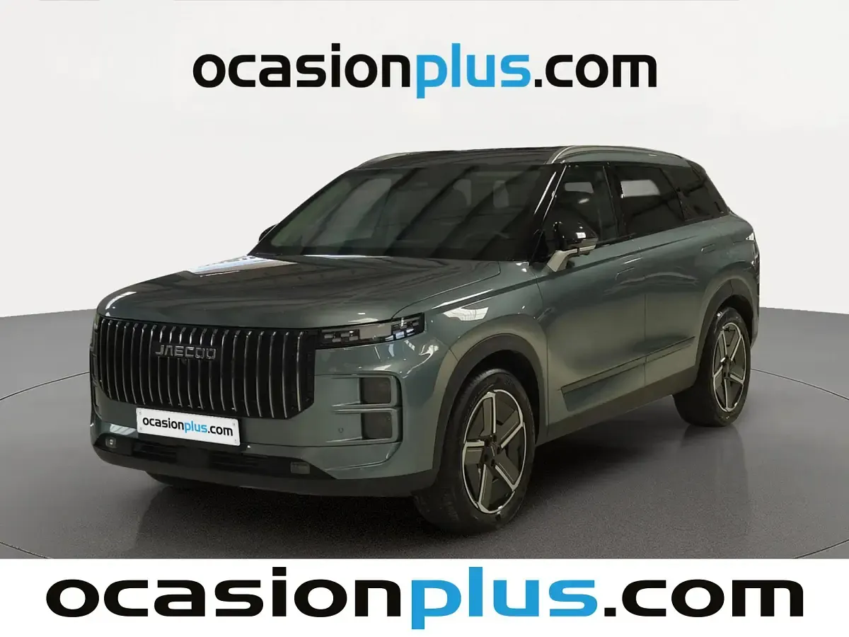 Usado Jaecoo 7 147 CV (108 kW) 2025 SUV