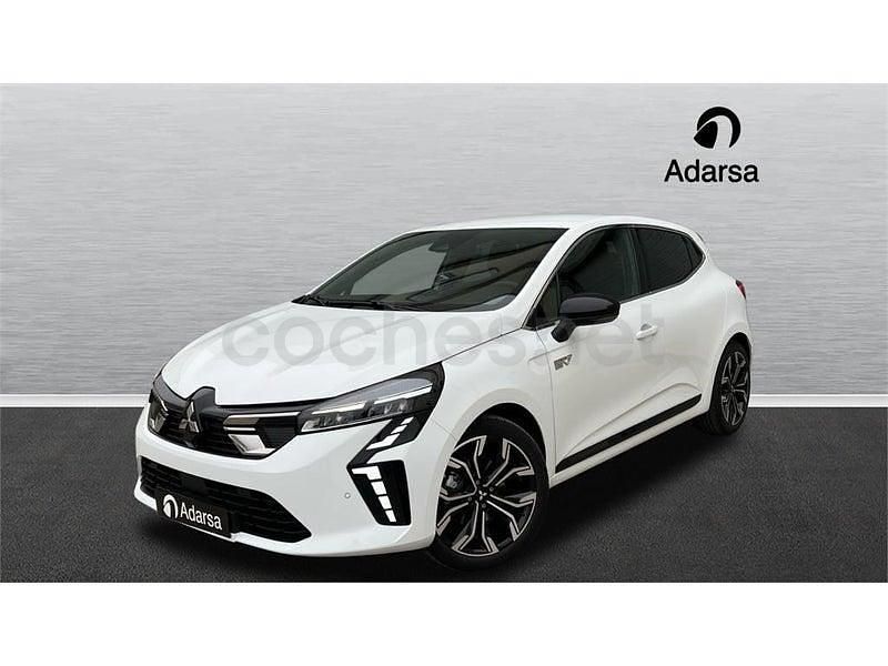 Usado Mitsubishi Colt 143 CV (105 kW) 2023 Blanco Berlina