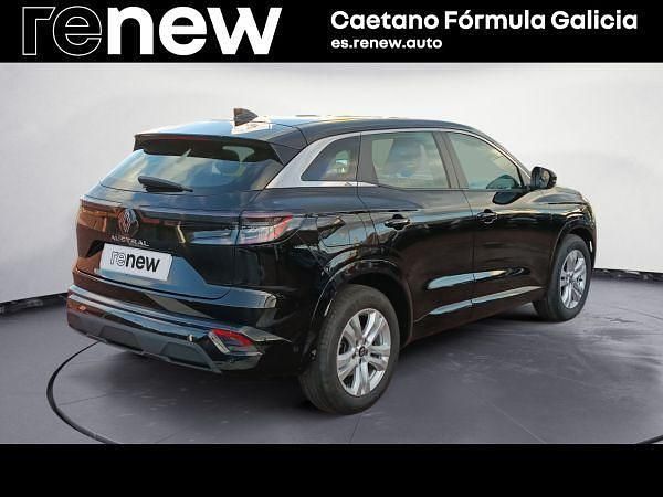 Usado Renault Austral Equilibre 140 CV (102 kW) 2022 Negro SUV