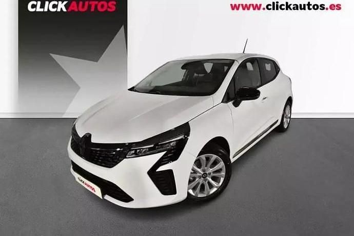 Usado Renault Clio V Evolution 90 CV (66 kW) 2025
