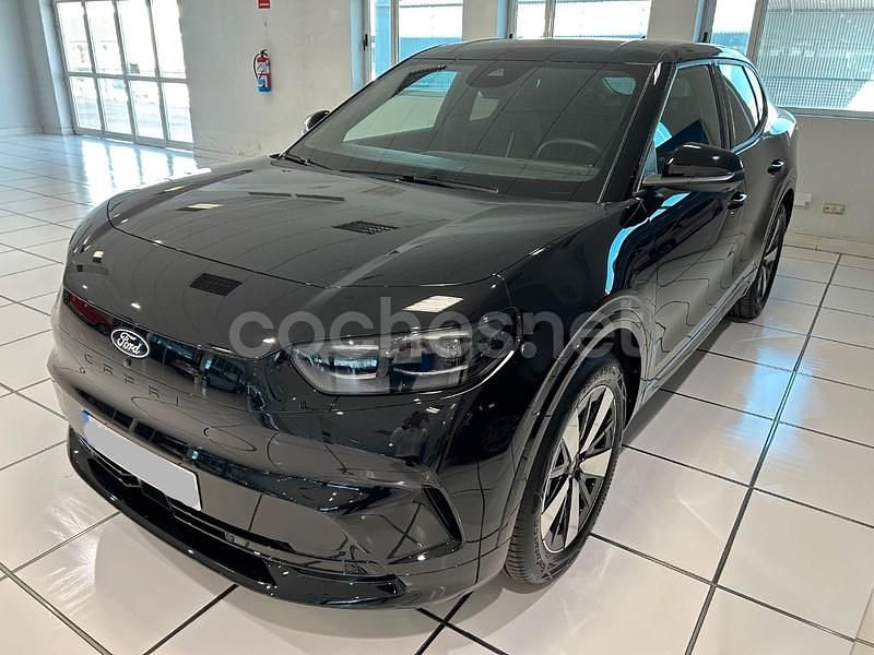 Usado Ford Capri Premium 210 kW (286 CV) 2025 Eléctrico SUV