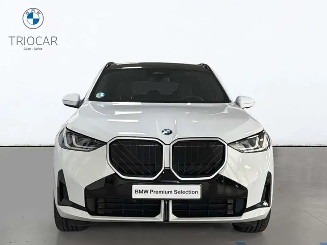 Nuevo BMW X3 Comfort Edition 197 CV (144 kW) 2026 SUV