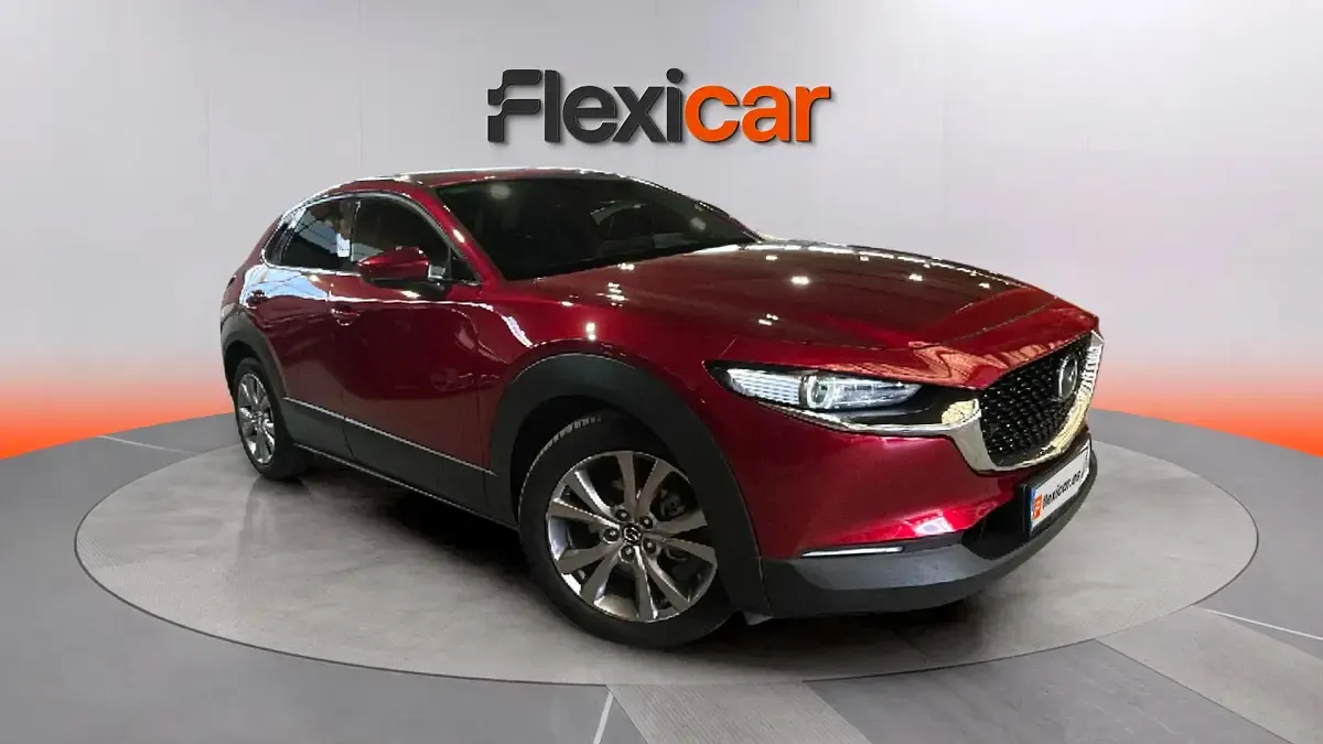 Occasion Mazda CX-30 122 PK (89 kW) 2019 SUV