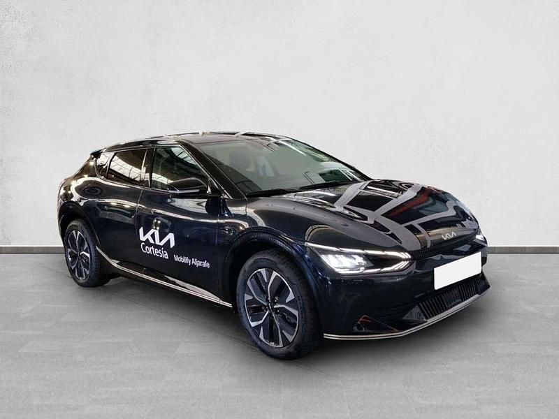 Novo Kia EV6 Air 167 kW (228 HP) 2025 Azul SUV