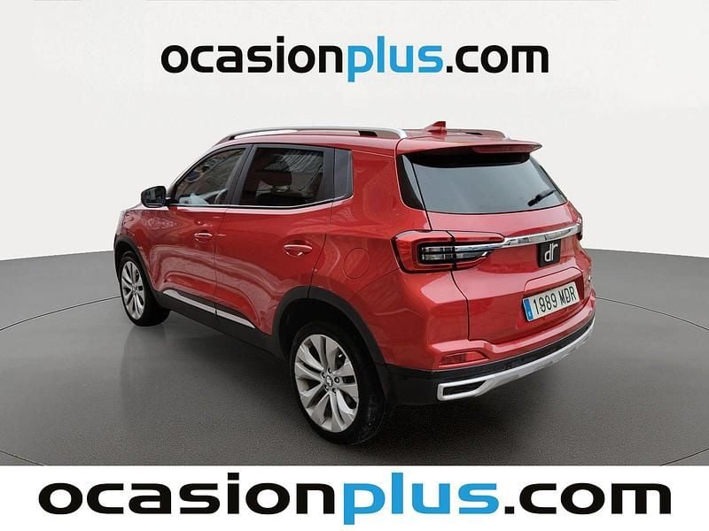 Usado DR DR 4.0 116 CV (85 kW) 2023 Blanco SUV